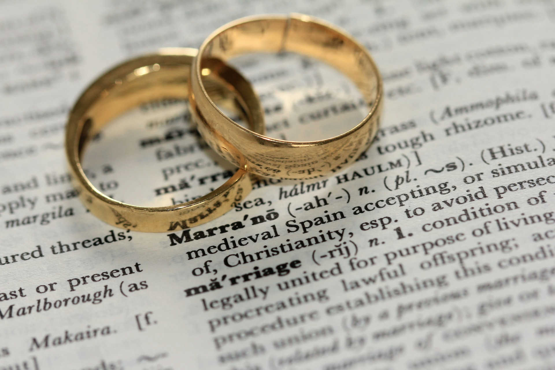 Écrire ses vœux de mariage - Le guide complet