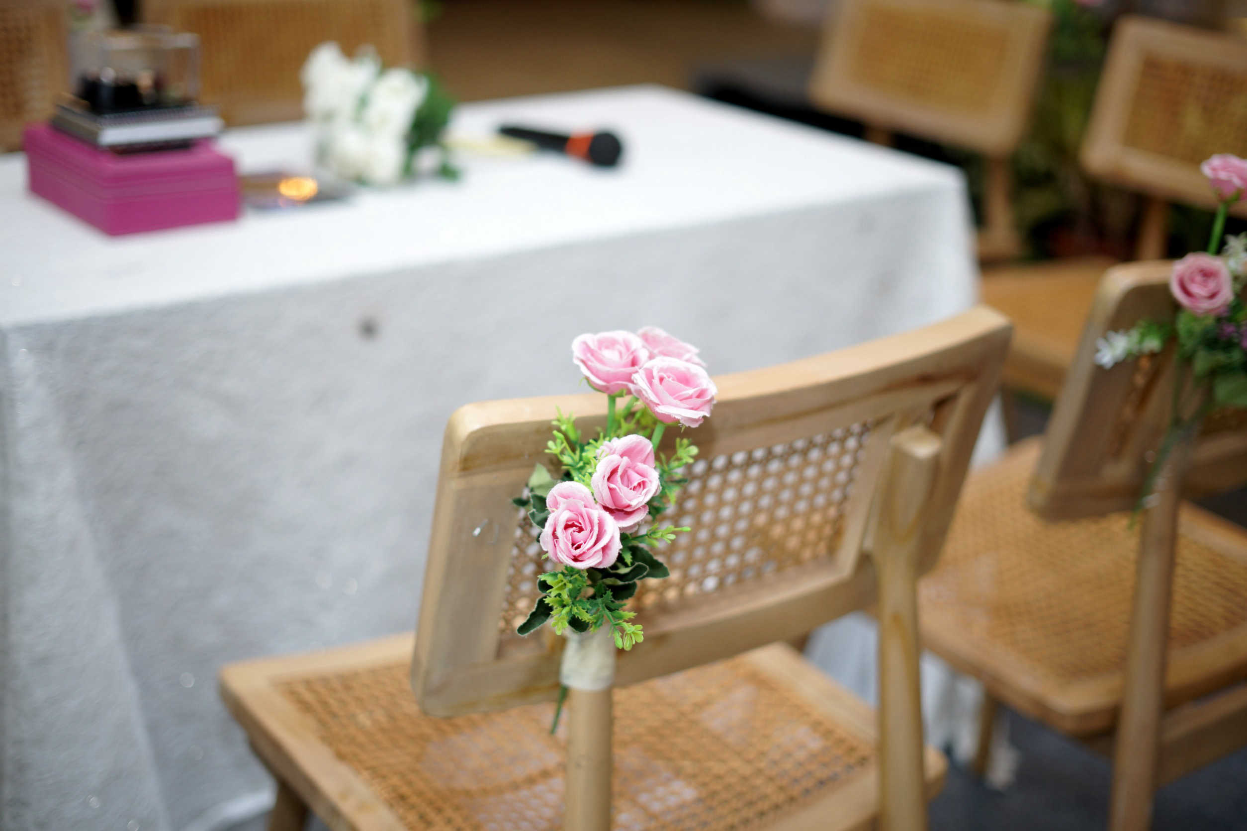 budget mobilier mariage