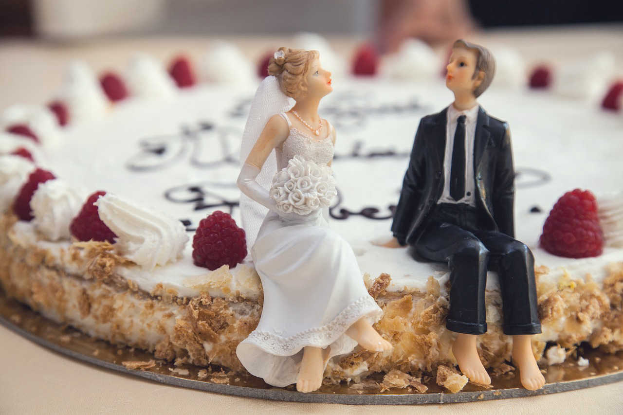 Quels sont les meilleurs gâteaux à avoir pour son mariage ?