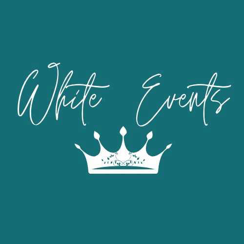 white events wedding planner